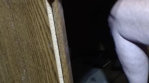 hungsofine online show from December 15, 9:09 pm