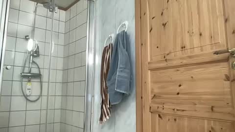 Adam online show from January 30, 12:07 am