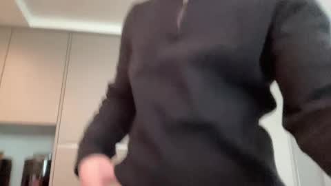 hungwank95 online show from April 5, 2:46 pm