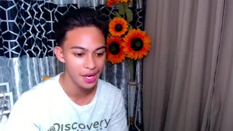 hunk_edward online show from July 25, 1:19 pm