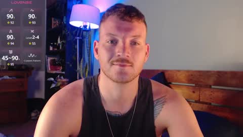 Snapshot of hunky_arthur chatting on December 4, 7:39 am Hunky  Arthur online show from December 4, 7:39 am