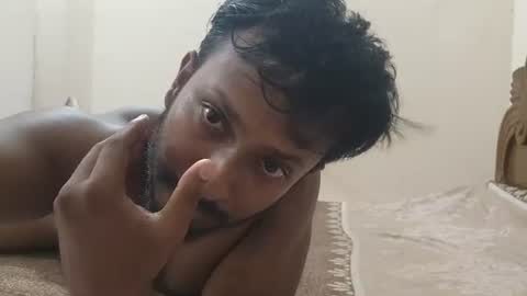 Hunky Xavier online show from July 27, 2:46 pm