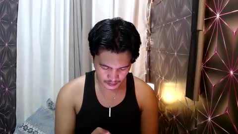 hunkylloyd online show from January 6, 6:14 am