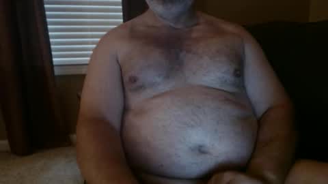 huntermark1 online show from June 9, 4:52 pm
