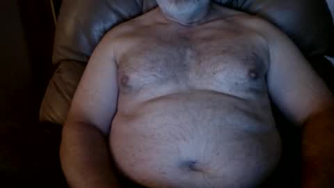 huntermark1 online show from May 28, 2:42 am