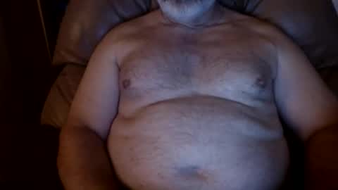 huntermark1 online show from July 19, 7:09 pm