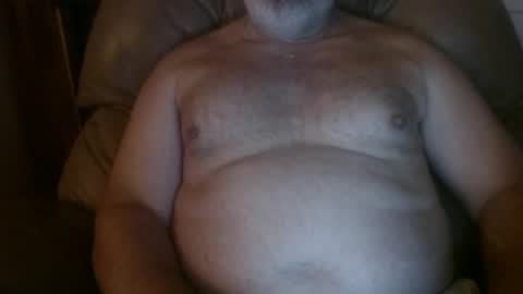 huntermark1 online show from July 5, 6:26 pm