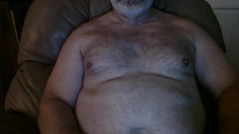 huntermark1 online show from June 21, 5:40 pm