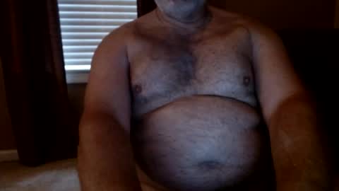 huntermark1 online show from July 26, 4:04 pm