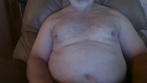 huntermark1 online show from June 7, 6:48 pm