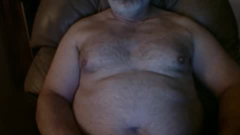 huntermark1 online show from February 27, 5:41 am