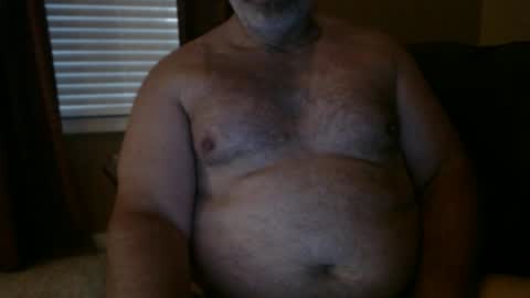 huntermark1 online show from June 17, 11:28 pm