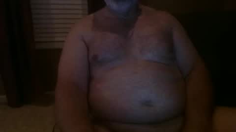 huntermark1 online show from November 17, 11:52 pm