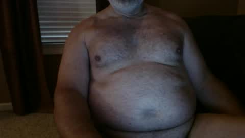 huntermark1 online show from June 25, 10:57 pm