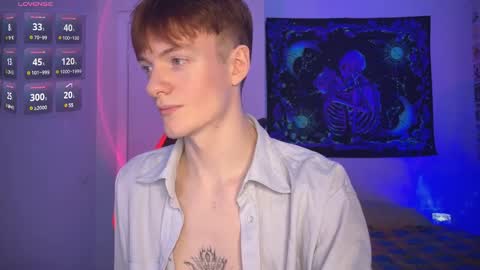 Hunter online show from February 9, 3:01 pm