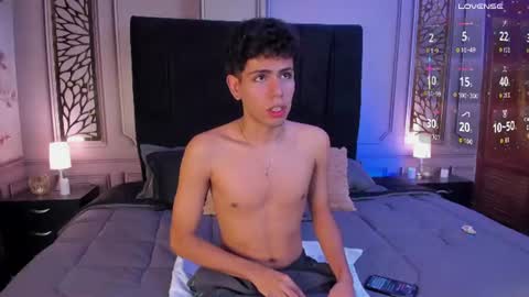 Lucas online show from June 23, 11:58 am