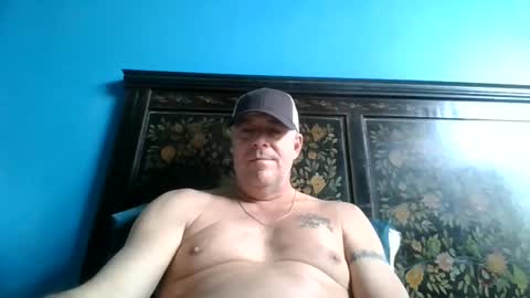 hunybager online show from December 17, 2:35 pm