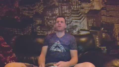 hurley7890 online show from January 18, 4:03 am