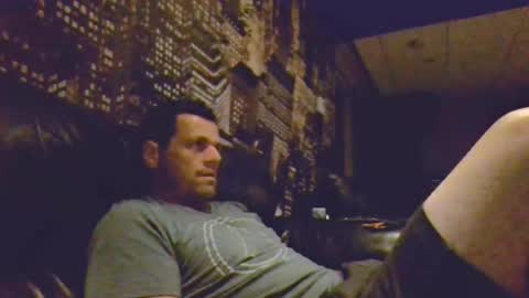 hurley7890 online show from July 28, 2:08 am