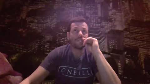 hurley7890 online show from February 17, 2:10 am