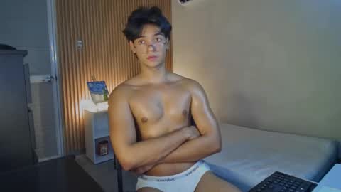 husband_xxx online show from February 20, 5:15 am