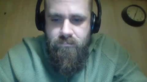 huskygengar22 online show from September 29, 4:55 am