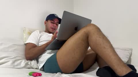 hvm20 online show from January 17, 4:43 pm