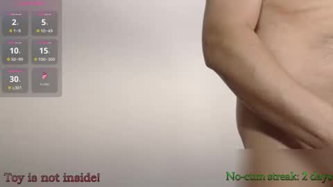 Andrew online show from March 8, 1:03 am