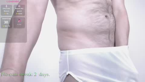 Andrew online show from October 29, 6:33 pm