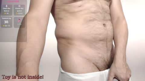 Andrew online show from February 13, 7:52 pm