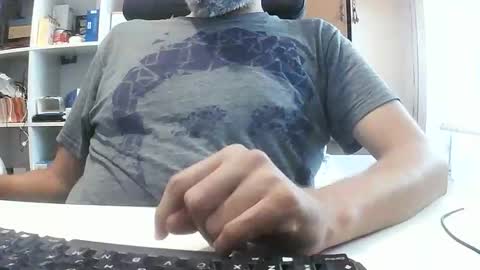 Hyperpau online show from September 10, 7:29 am