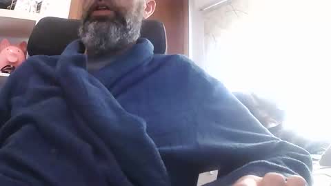 Hyperpau online show from November 29, 7:43 am