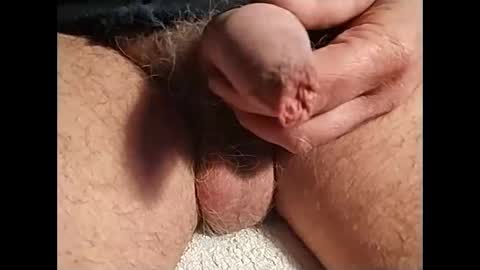 i_love_x online show from January 12, 3:24 pm