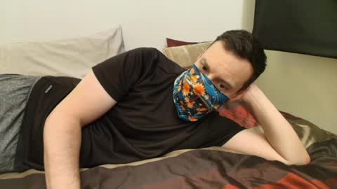 i o ro online show from March 24, 9:25 am