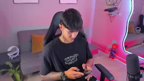Light online show from July 27, 2:18 am