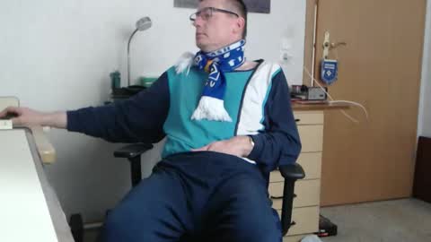 iamachim online show from March 2, 7:09 am