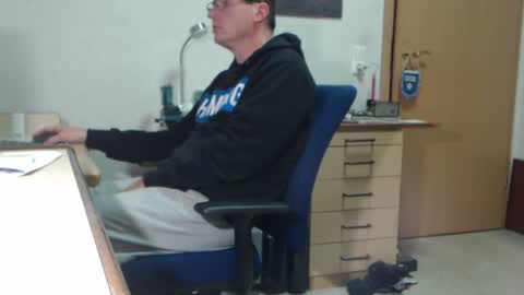 iamachim online show from November 19, 6:52 pm