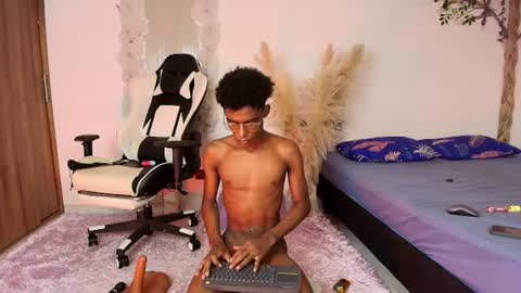 iamandrey_ online show from July 29, 11:37 pm