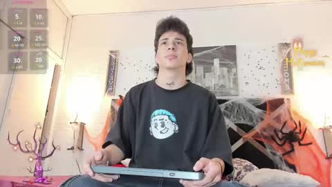 Iam Joseant online show from November 2, 4:06 am