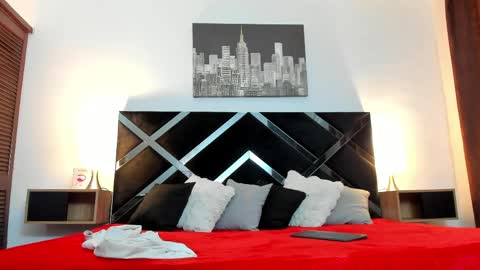 Iam Joseant online show from March 31, 2:46 am