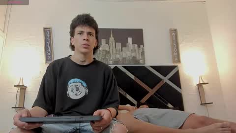 Iam Joseant online show from November 8, 3:32 am