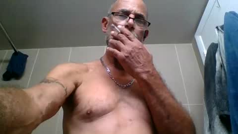 Snapshot of iamgoat_69 chatting on September 26, 10:24 am Goat Lulu Elektra online show from September 26, 10:24 am