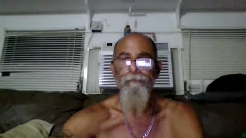 Goat  Lulu  Elektra online show from July 12, 7:54 am