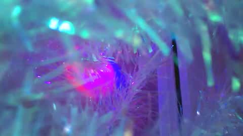 iamhereandnow online show from December 5, 4:30 am