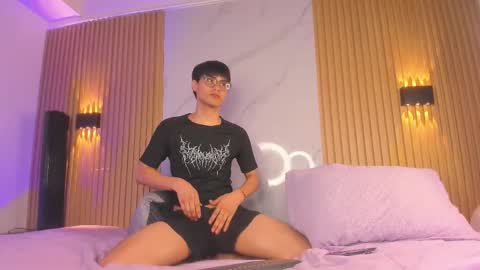 iamjuanjoc online show from February 27, 7:46 pm