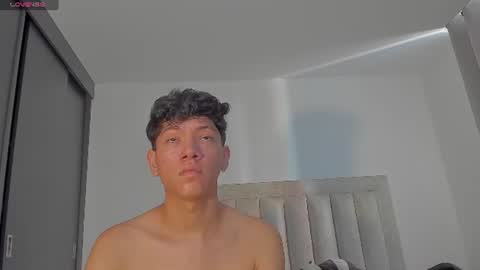 Juliiiiian online show from July 28, 12:48 pm