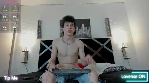 Mariano online show from November 14, 5:10 am