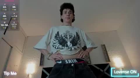 Mariano online show from November 13, 4:28 am