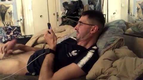 iammattyourpussy online show from December 5, 12:12 pm