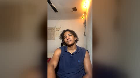 iammaximo online show from June 10, 4:47 am